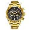 LIGE Business Watches Mens Top Brand Luxury Waterproof Quartz Wristwatch Luminous Stainless Steel Watches For Men Reloj Hommes