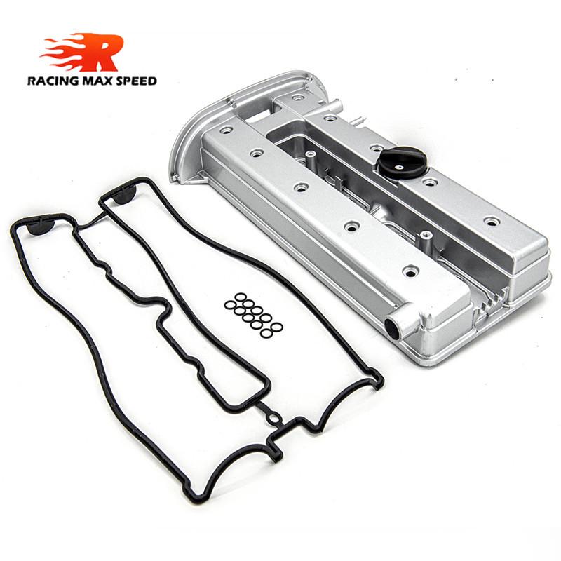 Hliníková hlava válců pro Buick Excelle 1.8 víko ventilů, díl 92062396