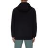 Mammut logo-patch hoodie 1014-05320