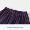 Classic Teddy Boys' Summer Antibacterial Bermuda Shorts