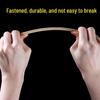 Individually Wrapped Disposable Bamboo Chopsticks
