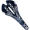 Bicycle Saddle Mountain MTB Bike Saddle Seat PVC Cushion Cycling Part Bicycle Spider Seat Cushion