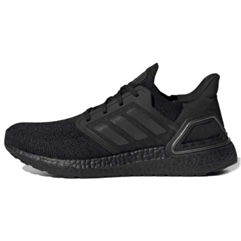 

Adidas UltraBoost 20 All Blacks Sneakers FZ0577 36