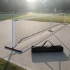 Přenosná venkovní tréninková síť Standardní síť na pickleball Atletické vybavení Sportovní