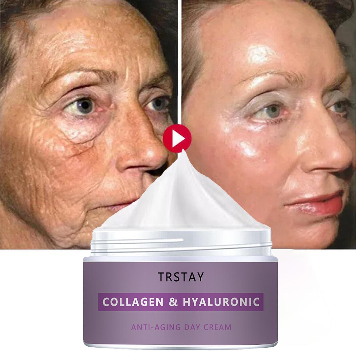 

Натуральный увлажняющий крем, укрепляющий, увлажняющий, разглаживающий, повышающий упругость и эластичность кожи, увлажняющий и смягчающий 5g