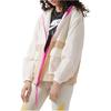 Nike Jackets Women's Pink Hooded Moderate Other CJ2295-110