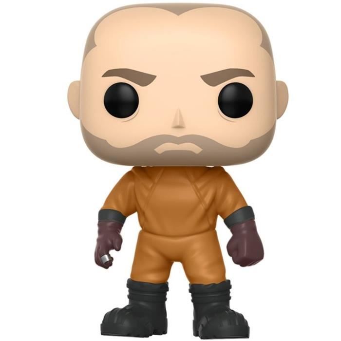 Figurine - Funko - Blade Runner 2049 - Sapper - 10 cm - Mixte