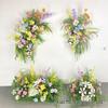 Monet Garden Mori Style Wedding Artificial Floral Decoration