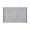 Bathroom Floor Mat Bathroom Door Absorbent Carpet Household Toilet Anti-slip Foot Mat Toilet Door Mat Entry Mat