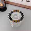 JYL Bracelet  Volcanic Stone Style Enhances Nostalgia & Luck