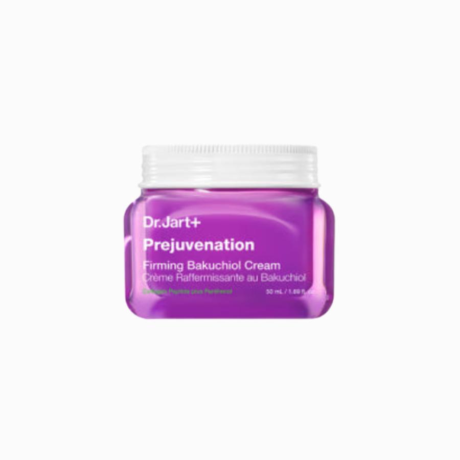 Dr. Jart Prejuvenation Firming Bakuchiol Cream 50ml & Serum 50ml