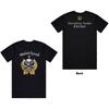 Motorhead Unisex T-Shirt Everything Louder Forever