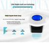 Microcurrent Anti-Wrinkle Beauty Massager