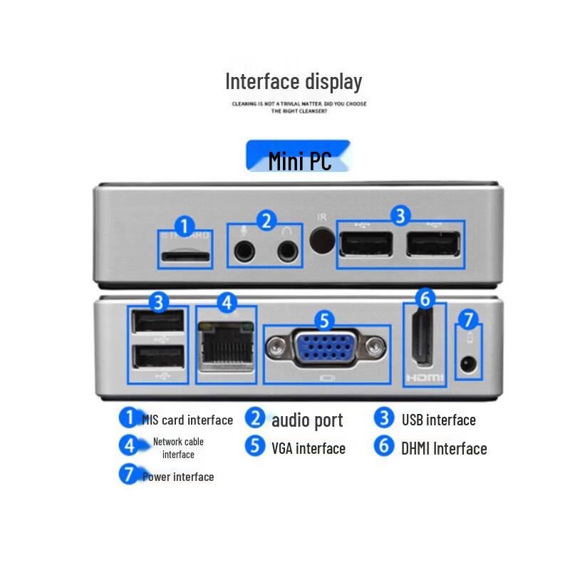 JS-DZ24 24-inch Electric Lift Smart Teleprompter
