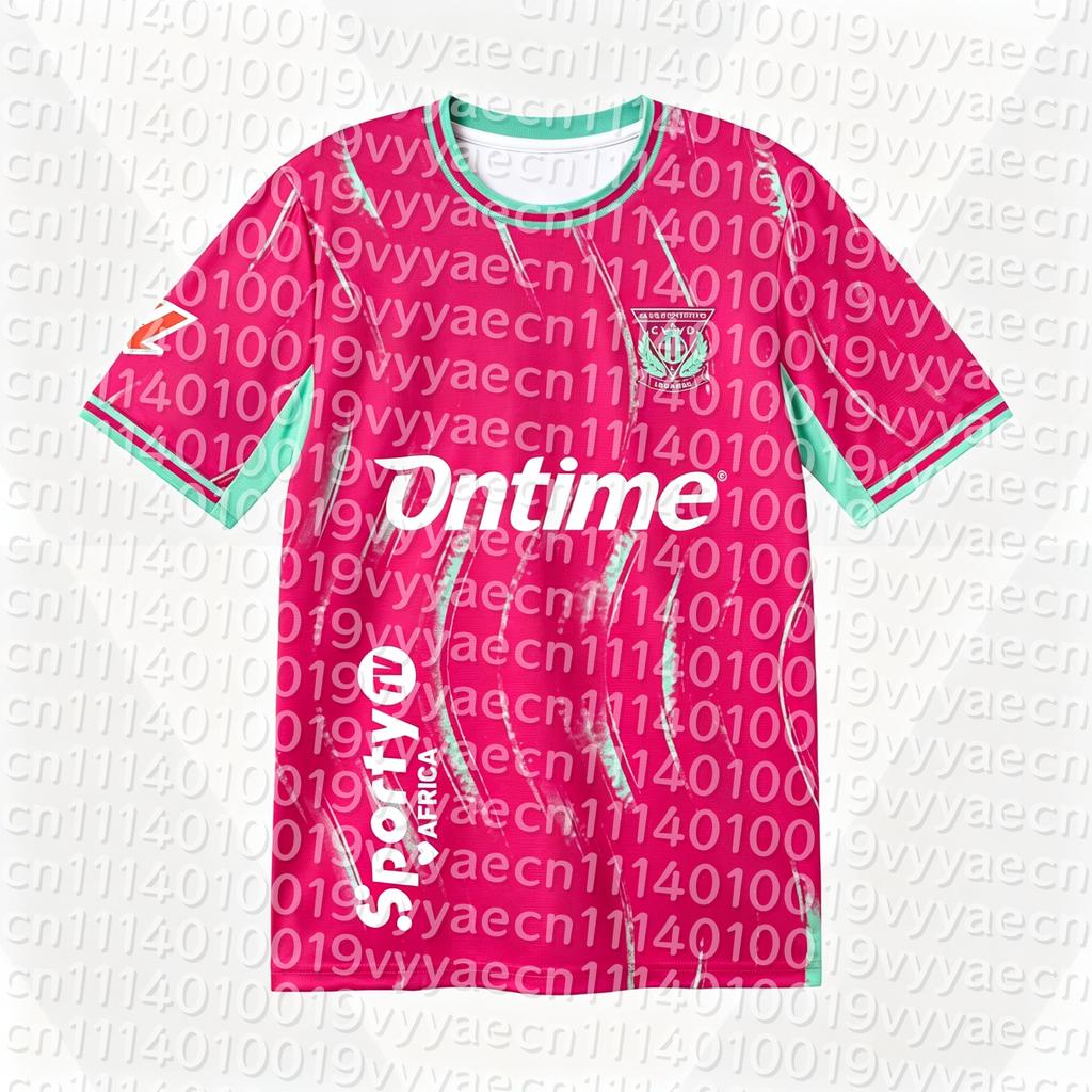 2026-27 Leganes Style Family Matching Outfits Soccer Jersey Summer Casual Short Sleeve Football T-Shirt Men Women Kids Clothes
