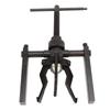 Bearing Puller 3 Jaw Carbon Steel Bearing Gear Remover Tool for Automobile Maintenance