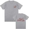 Yeonjun Ice Cream Solo Pop T-shirts NO LABELS: PART 02 Album Cartoon Print Tees Summer Casual Cotton High Quality Unisex Clothes
