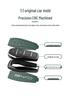 BYD Key Case for Dolphin Song, Qin DMi, Han EV, Yuan Pro, Tang, Seal, Guardian 07 – Men's Shell Bag