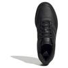 Adidas courtblock sneakers synthetic upper black