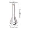Mouth Replacements for French Horn Mouthpiece Golden Plated Horn Mouth Pieces