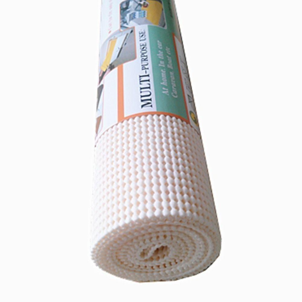 Moisture Proof Cabinet Tableware Liner Carpet Drawer Cushion Home Kitchen Non Slip Grip Mat