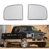 Rearview Mirror Glass for 99-17 Ford E-Series & F-Series Trucks