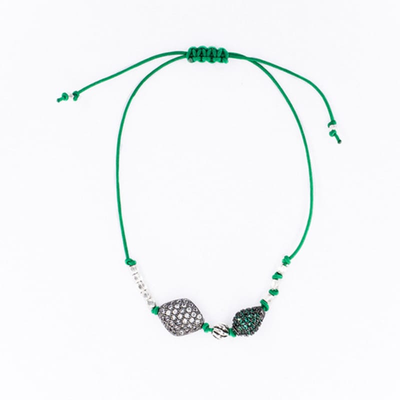 

HARANG HR 484B_Harang Bracelet 21-24cm