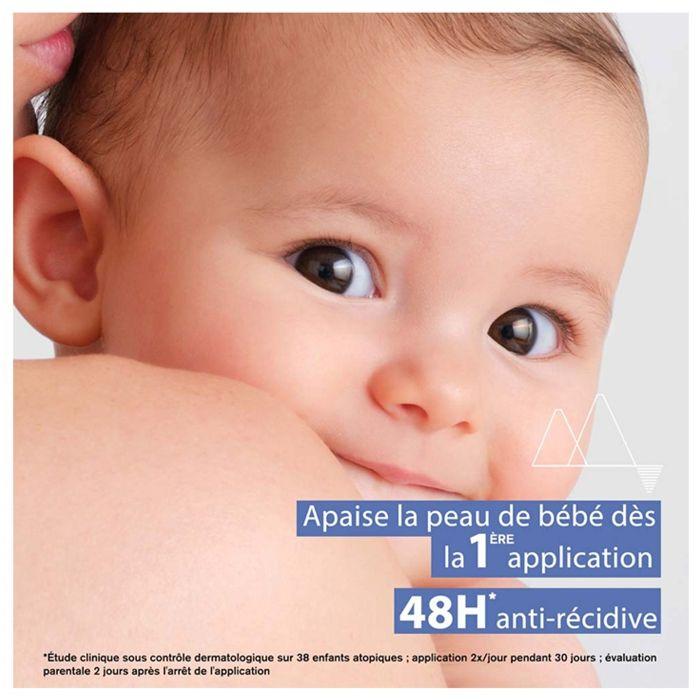 Baume - Uriage - Xémose 1er - 200ml - Hypoallergénique - Anti-Grattage