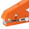 Edge Banding Hole Puncher Copper Alloy Portable Punch Pliers for Wood Veneer