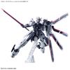[Second Pre-order] HG Mobile Suit Gundam: Witch of Mercury Gundam Schwarzette 1/144 Scale Pre-Colored Plastic Model