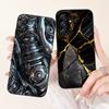 For Samsung Galaxy A17 Case SM-A176B Luxury Bowknot Flower Soft Silicone Shockproof Cover For Samsung A17 4G SM-A175F A 17 Shell