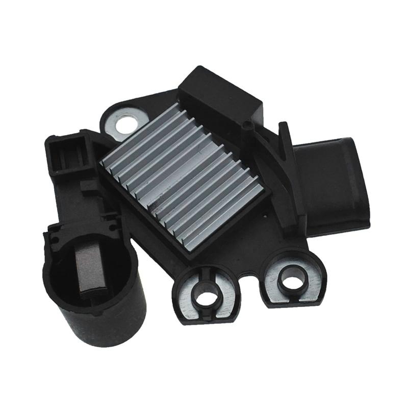 Alternator Voltage Regulator 37370-2A850 37370-2B300 37370-2E300 For Hyundai Accent Elantra Tucson Kia Forte Rio Soul