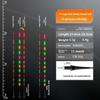 Super Bright LED Smart Float Ultra Sensitive Top Luminous Electronic Floats Electronic Design Smart Technology