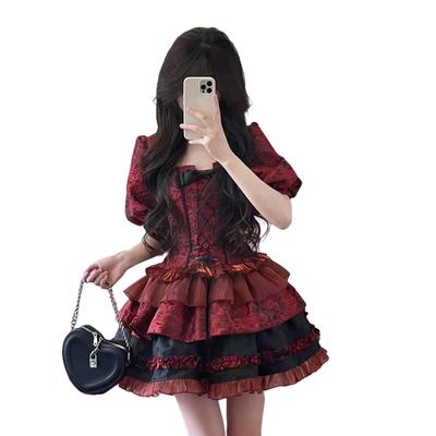 Fatos de carnaval para mulher – Fatos de animé para mulher