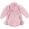 Jellycat Shy Series Flower Tessa Rabbit Doll Plush Doll 31cm Height