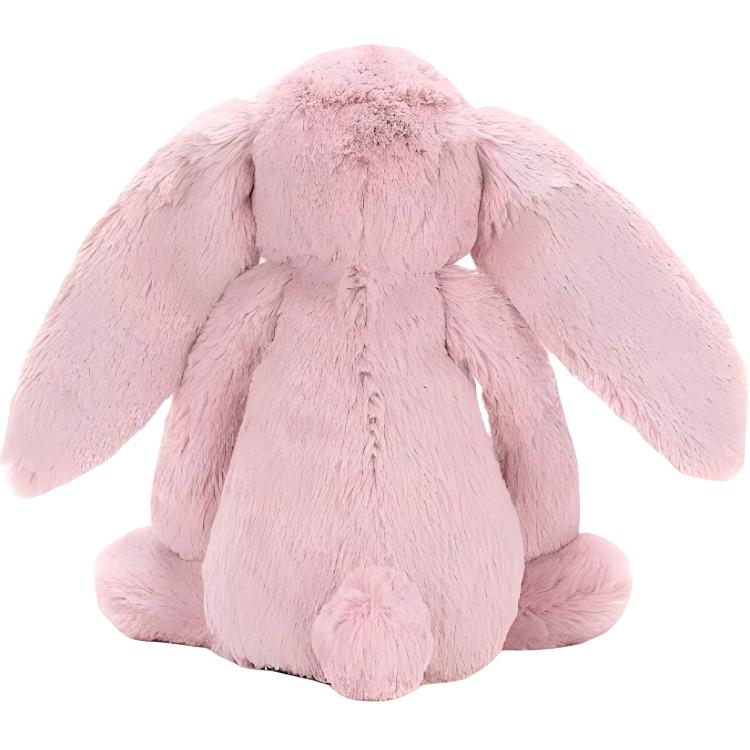 Jellycat Shy Series Flower Tessa Rabbit Doll Plush Doll 31cm Height