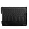 Trunk Mat 3D (5 Doors) () for Jeep Wrangler 2018-