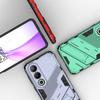 For Oneplus ACE 3V Case Protect Phone Holder Case Oneplus ACE 3V Cover Invisible Bracket TPU Armor Cover Oneplus ACE 3V Case
