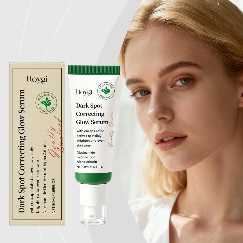 HOYGI Retinol Serum 30ml, Hydrating Face Serum for Moisturizing