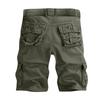 Men's Sports Pocket Workwear Casual Loose Shorts Casual Jogging Shorts
