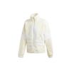 adidas Velvet Jackets Men's Stand Collar Thickened GC8696