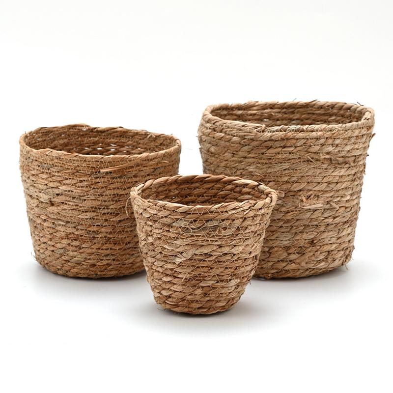 1PC Odorless Restaurants Storage Embellishing Environmentally Friendly Gift Bouquet Bucket Romantic