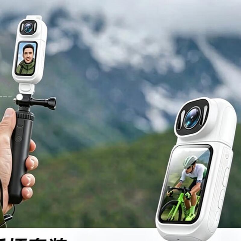 FAMUE Quest 2 Thumb Sports Camera (CN Version)