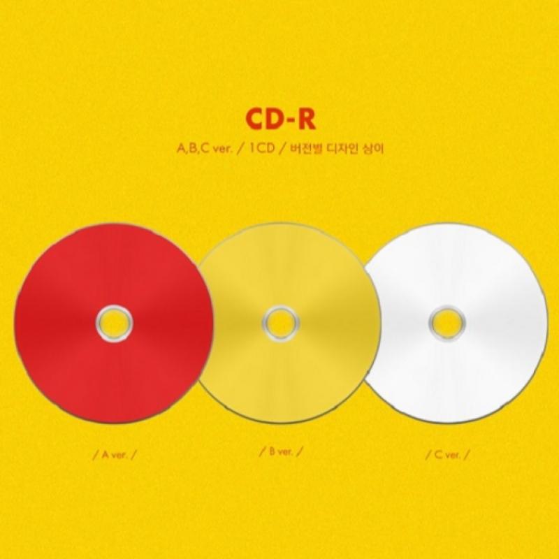 Golden Child   Pump It Up   2nd Single Album