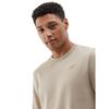4F Mens Plain Pull Over Sweatshirt