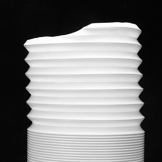 1.5m/2m/3m Exhaust Hose 15cm Dia Free Extension for Portable Air Conditioner