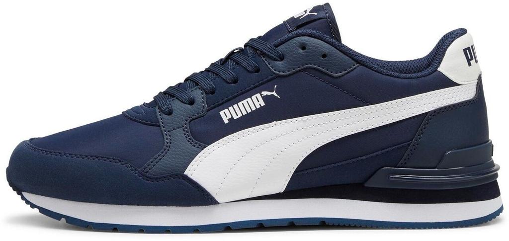 Puma ST Runner V4 Nylon Sneakers