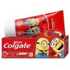 Colgate Kids Toothpaste 6+ Years Old Multi-Flavor Pack