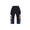 Li Ning Sports Pants Men's Crape Myrtle Blue Moderate AYKQ789-4