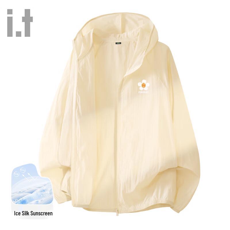 Women s Hooded Ice Silk UV Protection Cooling Jacket XL